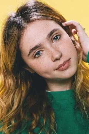 Photo of Clairo from the Latest Netflix gallery