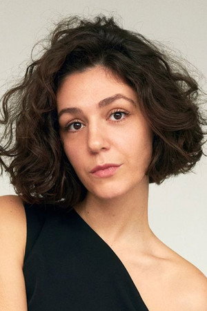 Photo of Amanda Radeljak from the Latest Netflix gallery
