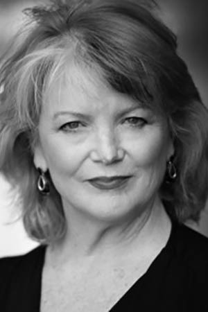 Photo of Gael Ballantyne from the Latest Netflix gallery