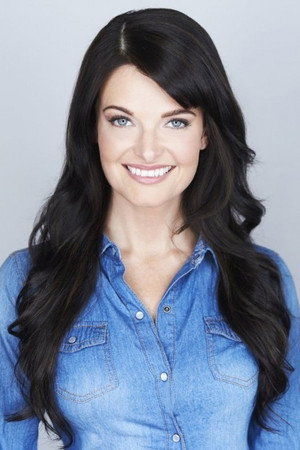 Photo of Melody Johnson from the Latest Netflix gallery