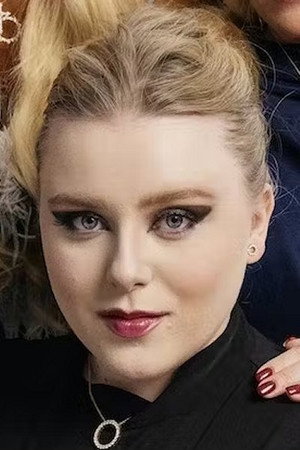 Ophelia Pitzner photo