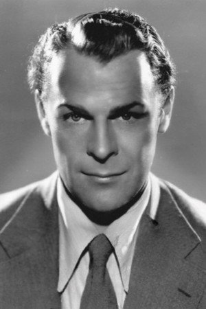 Brian Donlevy photo