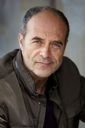 Photo of Jean Brassard from the Latest Netflix gallery