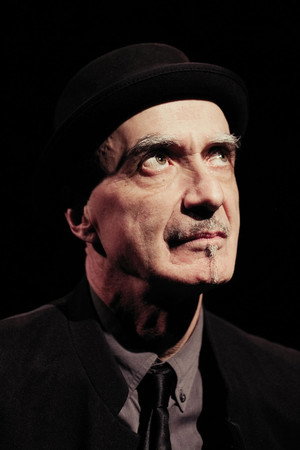Photo of Michel Faubert from the Latest Netflix gallery