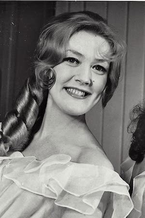 Marian Mercer photo