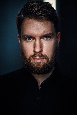 Photo of Smari Gunn from the Latest Netflix gallery