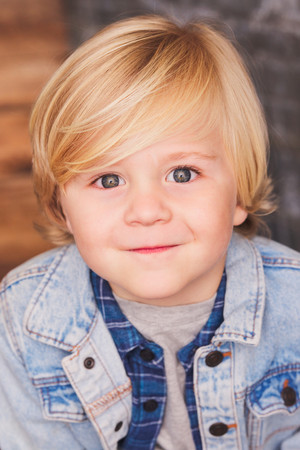 Photo of Duke McCloud from the Latest Netflix gallery