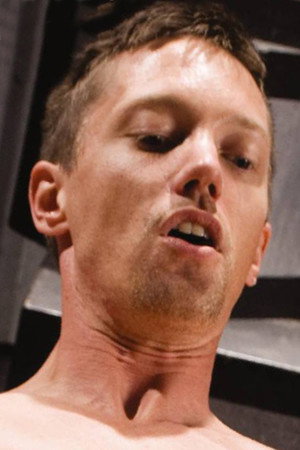 Photo of Billy Ryder from the Latest Netflix gallery