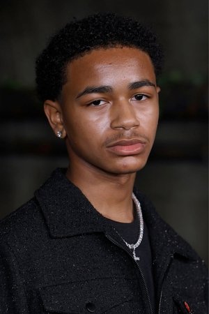 Photo of Blake Cameron James from the Latest Netflix gallery