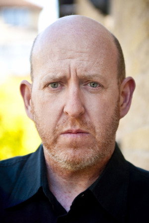 Photo of Darren Whitfield from the Latest Netflix gallery