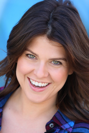 Photo of Jade Ramirez Warner from the Latest Netflix gallery