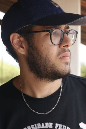 Photo of Matheus Caminha Duarte from the Latest Netflix gallery