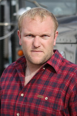 Photo of Errol Sack from the Latest Netflix gallery