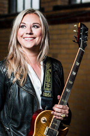 Photo of Joanne Shaw Taylor from the Latest Netflix gallery