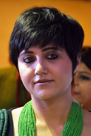 Swastika Mukherjee photo