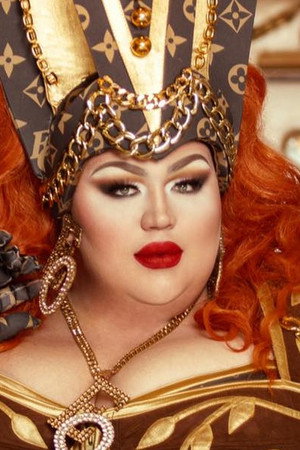 Photo of Eureka O'Hara from the Latest Netflix gallery