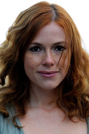 Photo of Antje Mönning from the Latest Netflix gallery