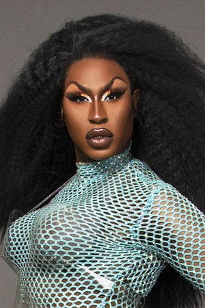 Photo of Shea Couleé from the Latest Netflix gallery
