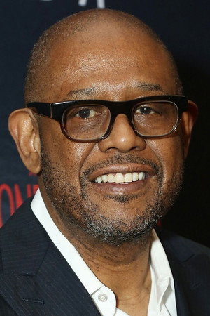 Forest Whitaker photo