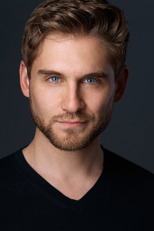 Photo of Chris Pereira from the Latest Netflix gallery