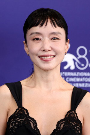 Photo of Jeon Do-yeon from the Latest Netflix gallery