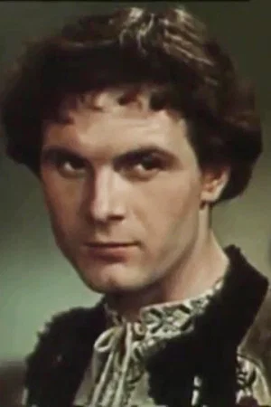 Photo of Pavel Grubnik from the Latest Netflix gallery