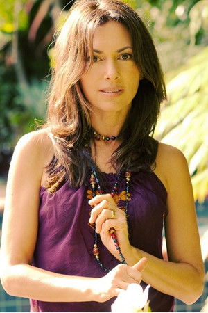 Susanna Hoffs photo