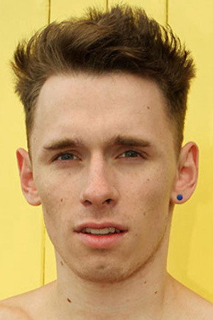 Photo of Oscar Roberts from the Latest Netflix gallery