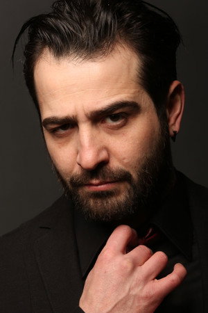 Photo of Oğuzhan Yıldız from the Latest Netflix gallery