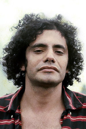 Photo of Waly Salomão from the Latest Netflix gallery