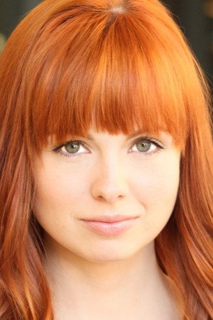 Galadriel Stineman photo