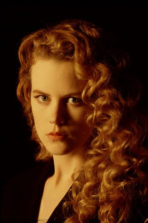 Nicole Kidman photo