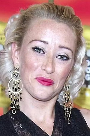 Maria Erwolter photo