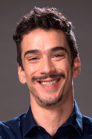 Iñigo Urrutia photo