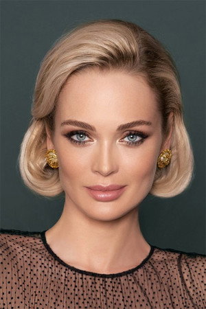 Photo of Irina Kobzeva from the Latest Netflix gallery