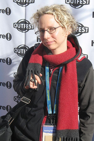Photo of Jennie Livingston from the Latest Netflix gallery