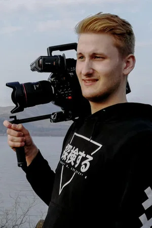 Photo of Robin De Vernon Ryding from the Latest Netflix gallery