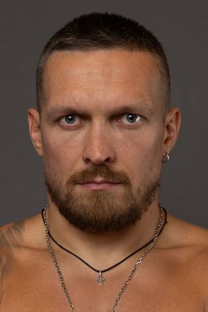 Oleksandr Usyk photo