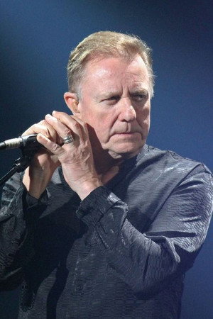 Photo of John Miles from the Latest Netflix gallery
