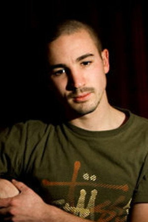 Photo of Anders Sund from the Latest Netflix gallery