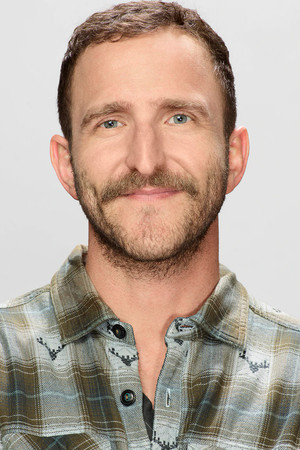 Will Greenberg photo