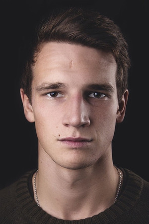 Evgeny Romantsov photo