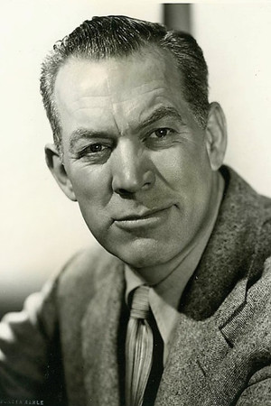 Ward Bond photo