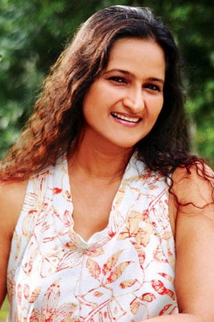 Photo of Chandani Seneviratne from the Latest Netflix gallery