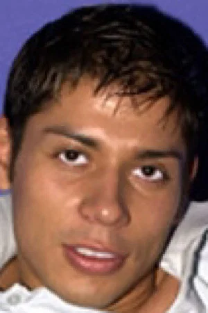 Photo of Jorge Lopez from the Latest Netflix gallery
