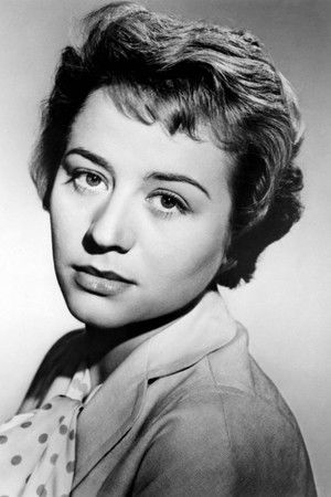 Annie Girardot photo