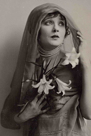 Photo of Betty Bouton from the Latest Netflix gallery