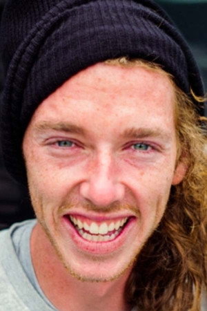 Photo of Jake Hayes from the Latest Netflix gallery