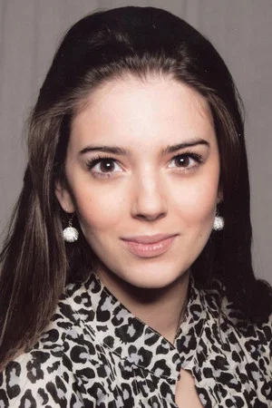 Photo of Natálie Holíková from the Latest Netflix gallery