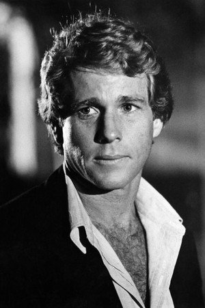 Ryan O'Neal photo
